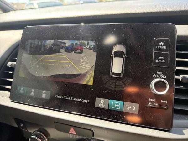 Honda Jazz Photo 17
