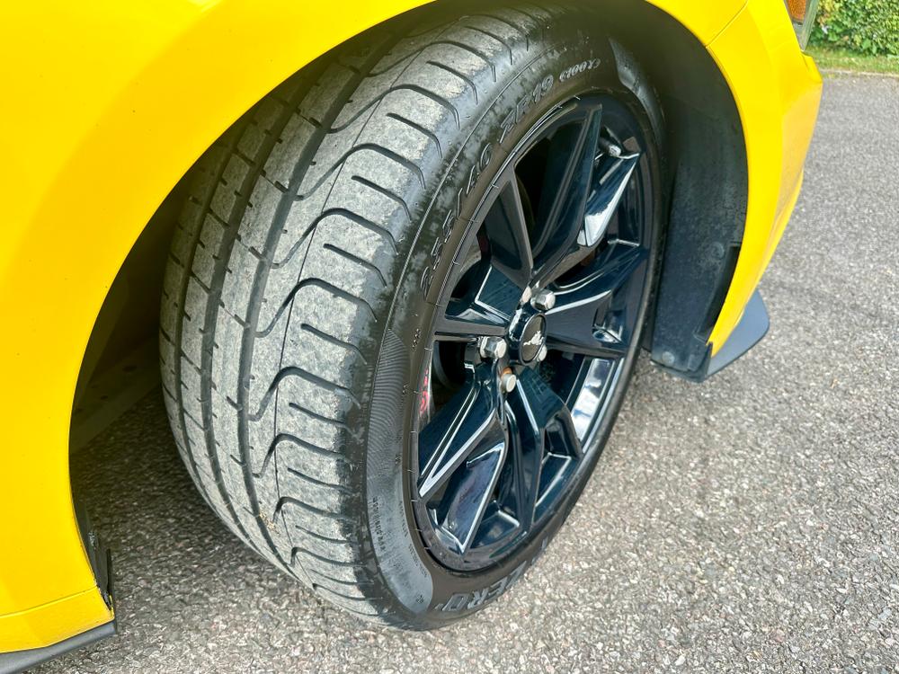 Used Ford Mustang LGZ8437 32