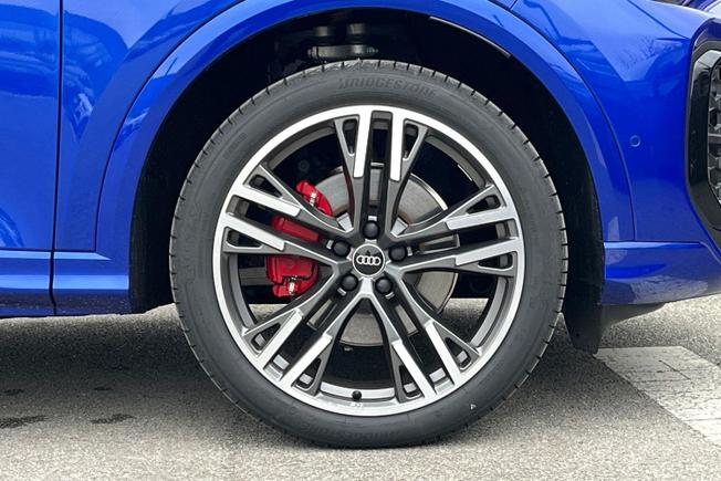 AUDI Q5 Photo 5