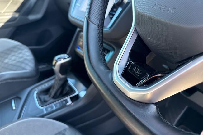 VOLKSWAGEN Tiguan Photo 26