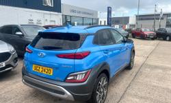 Hyundai KONA Photo 5