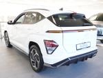 Hyundai KONA Photo 4