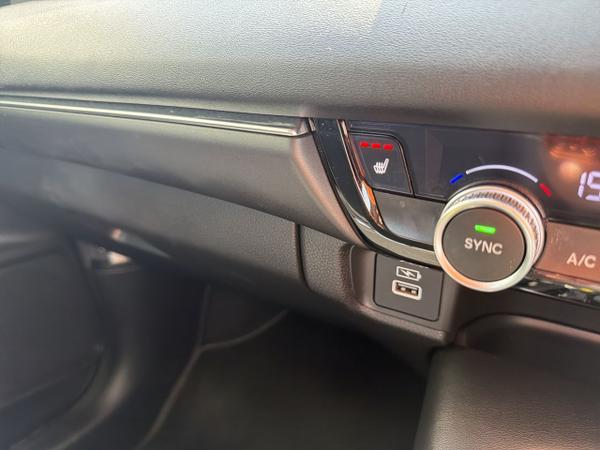Honda HR-V Photo 19