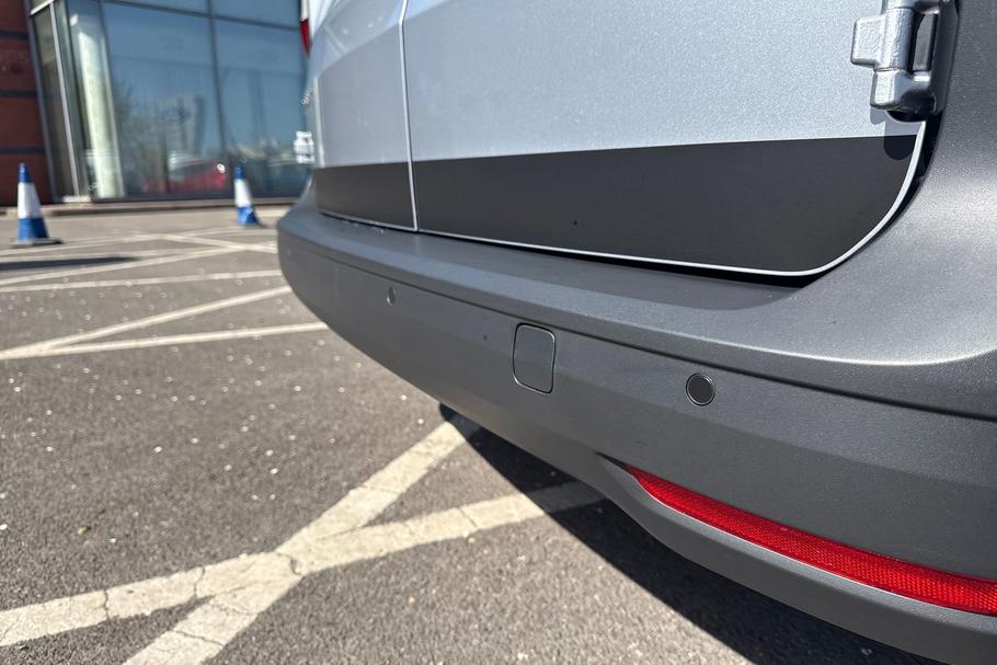 Used Ford TRANSIT CONNECT CONNECTFLEX4 21