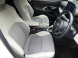 Toyota Yaris Photo 16