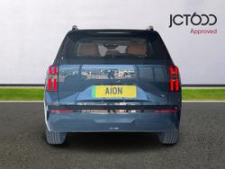 AION V Photo 5