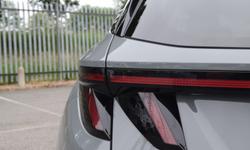 Hyundai TUCSON Photo 34