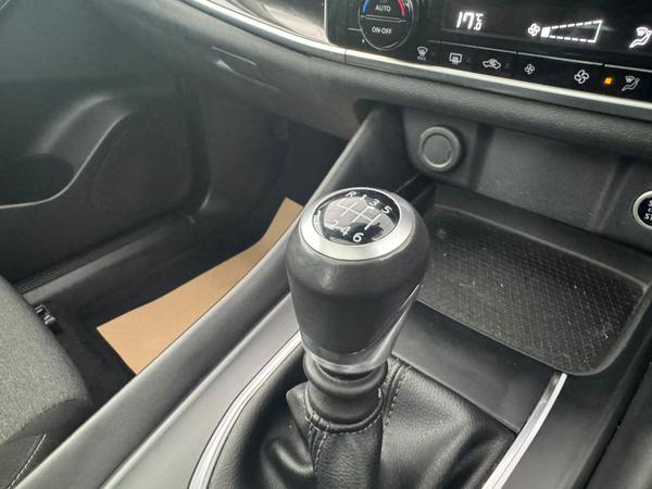 Used Nissan Qashqai CF23XSR 19