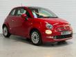 Fiat 500 Photo 0