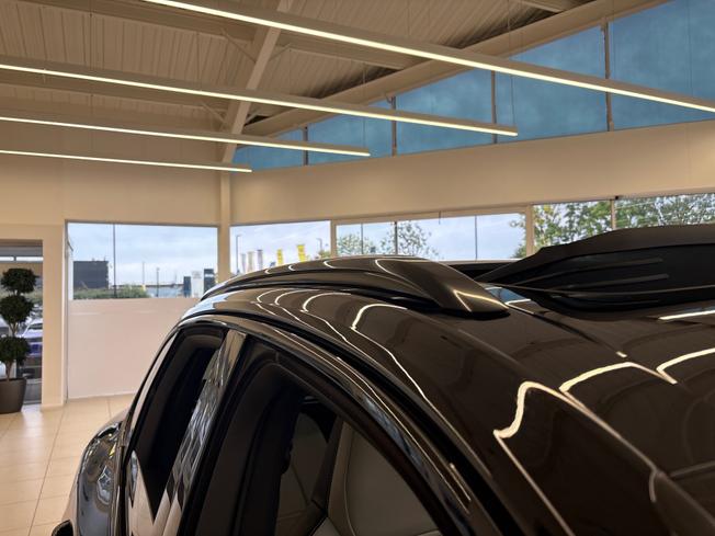 PORSCHE Cayenne Photo 56