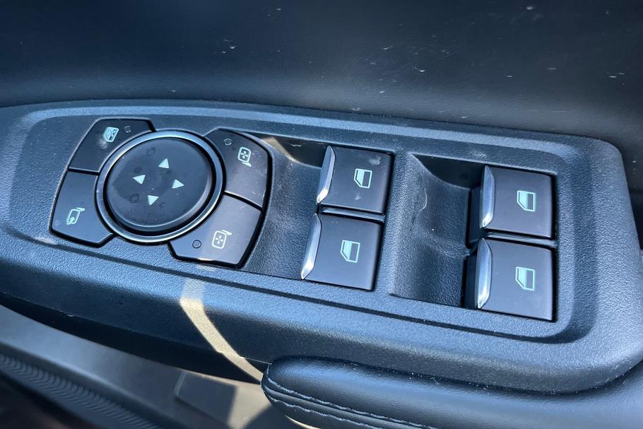 Used Ford RANGER RAPTOR10 19