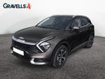 Kia Sportage Photo 0