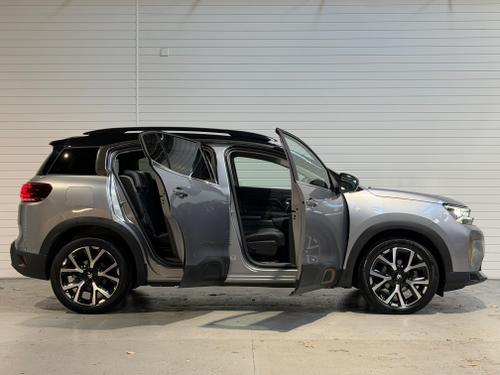 Citroen C5 Aircross Photo 7654a248-e8b3-43d1-bc61-48d0b3fda57f.jpeg