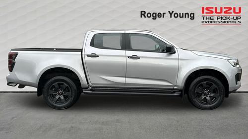 Isuzu D-Max Photo 765780d9-b5b4-4e25-b359-9c39ba884d4d.jpg