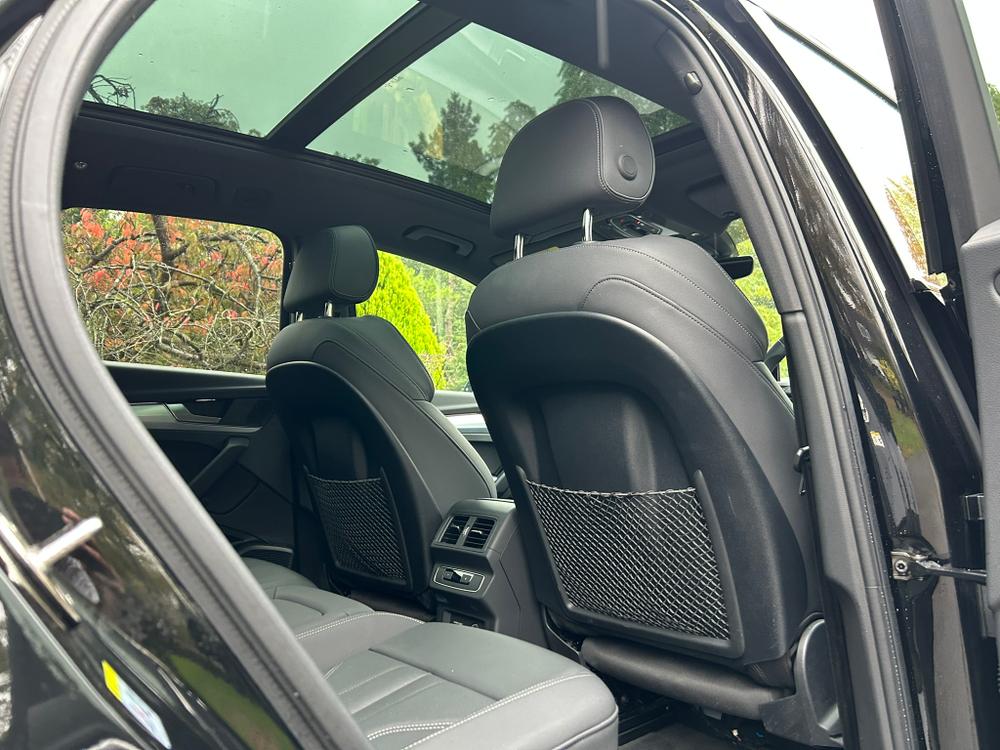 Used Audi Q5 LX70DNY 15