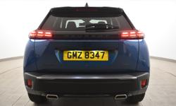 Peugeot 2008 Photo 27