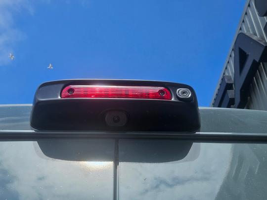 Fiat Ducato Photo