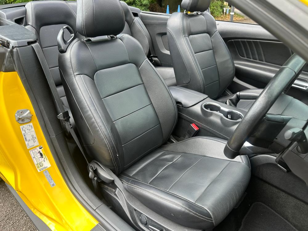 Used Ford Mustang LGZ8437 20