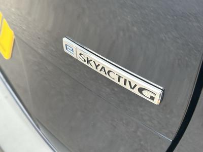 Mazda CX-30 Photo 30