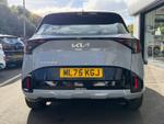 Kia Sportage Photo 9