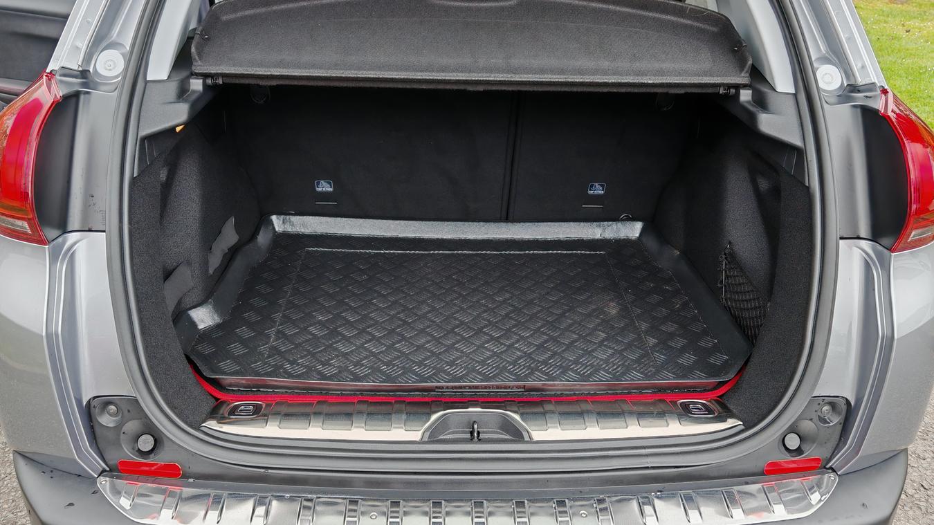 Used Peugeot 2008 P500SUV 14