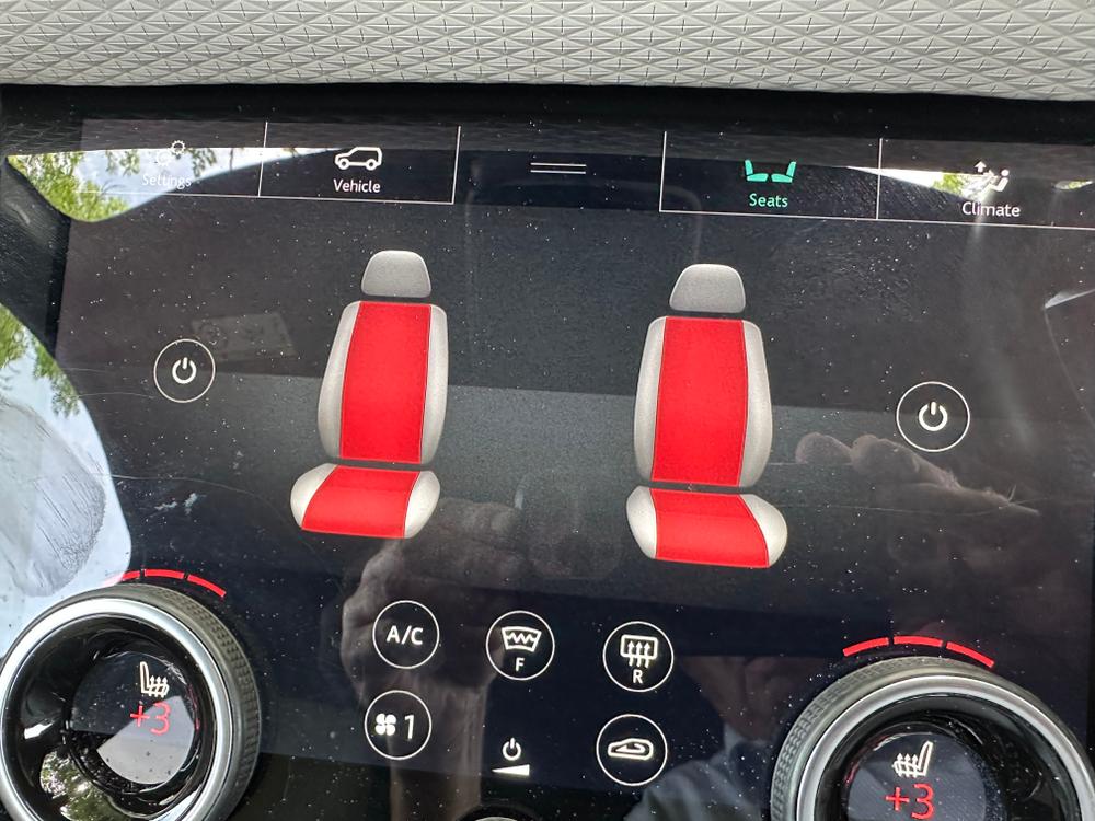 Used Land Rover Range Rover Velar SY70JUV 39