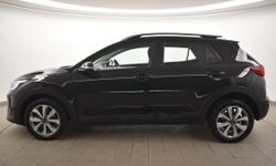 Kia STONIC Photo 5