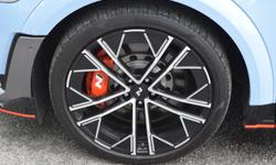 Hyundai IONIQ 5 N Photo 37