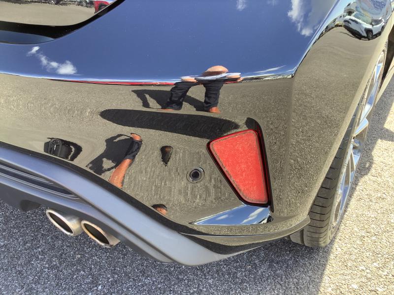 2023 73 FORD FOCUS