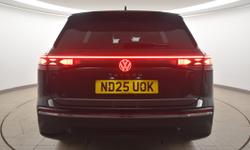 Volkswagen TAYRON Photo 33