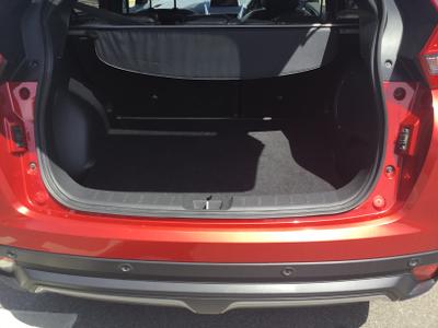 Mitsubishi Eclipse Cross Photo 9