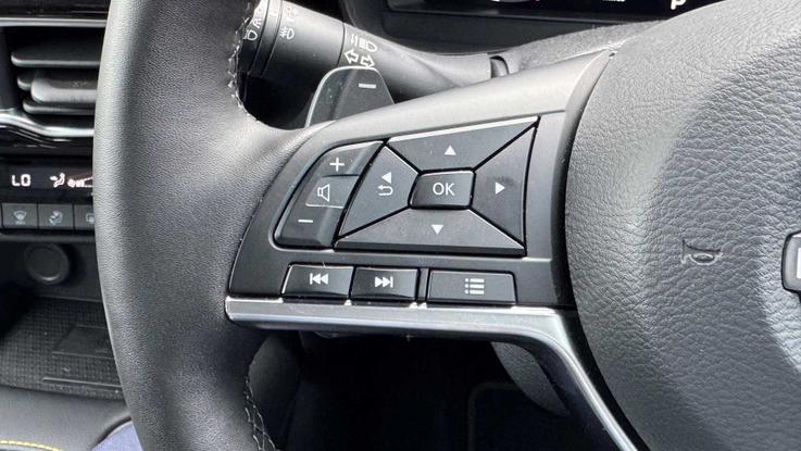 Used Nissan JUKE GF25KKW 12