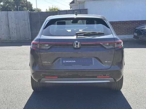 Honda HR-V Photo 34