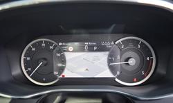 Jaguar F-PACE Photo 12