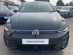 Volkswagen Golf Photo 4