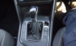 Volkswagen TIGUAN Photo 27