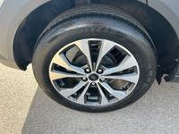 Ford Puma Photo 9