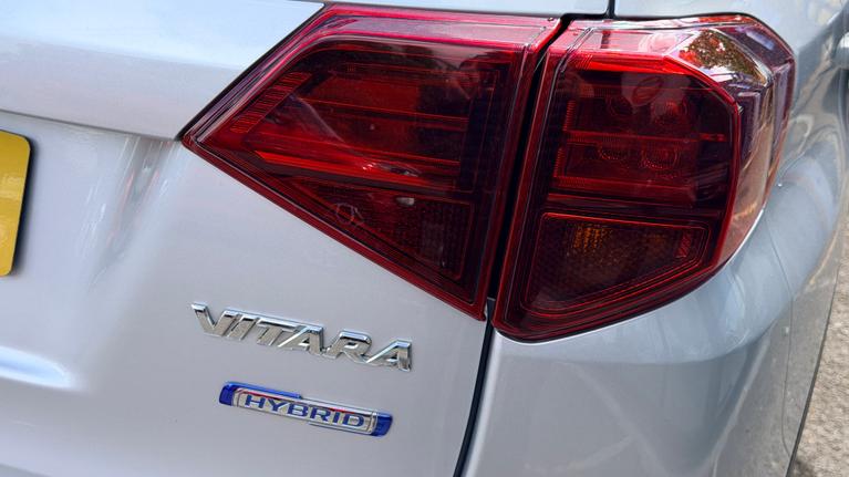 Used Suzuki Vitara WX22XDM 16