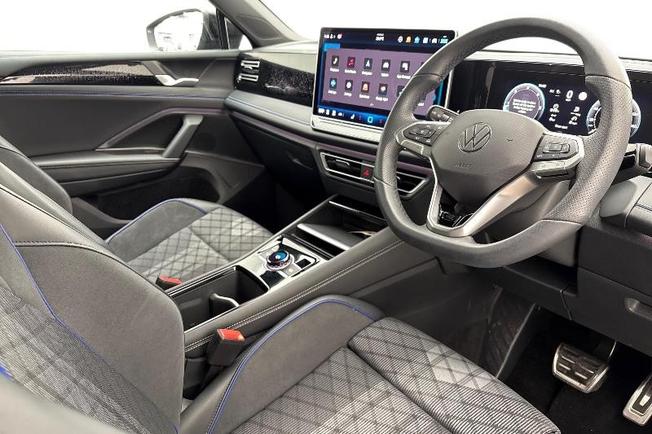 Volkswagen Tiguan Photo 2