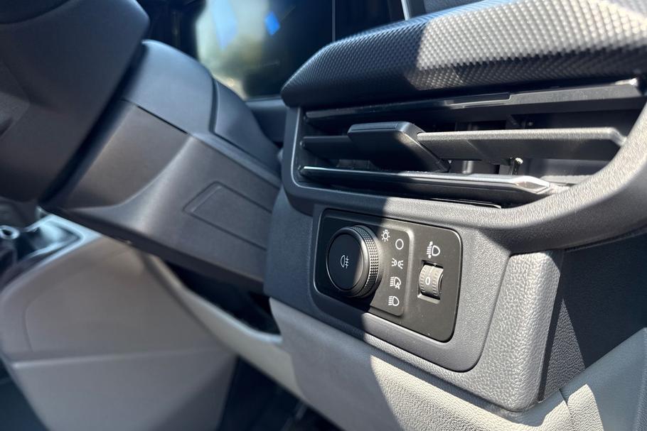 Used Ford TRANSIT CUSTOM CUSTOMLTD5 10