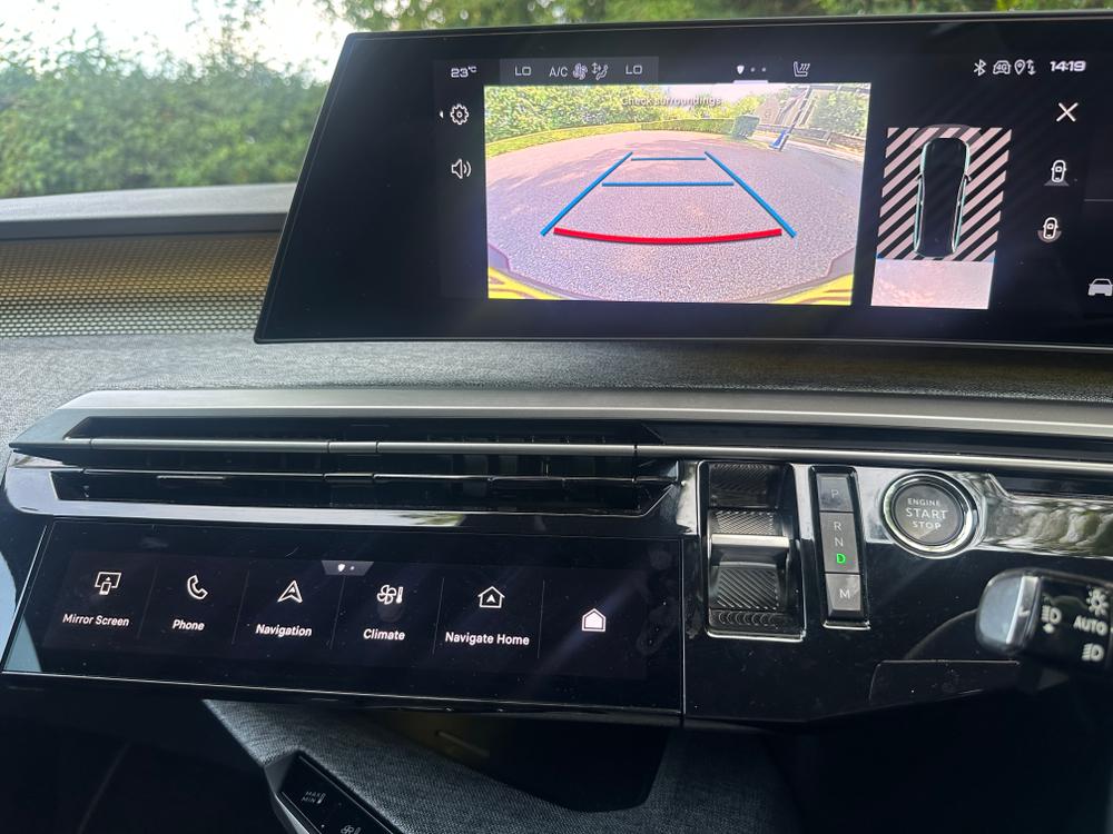 Used Peugeot 5008 GU26FJP 26