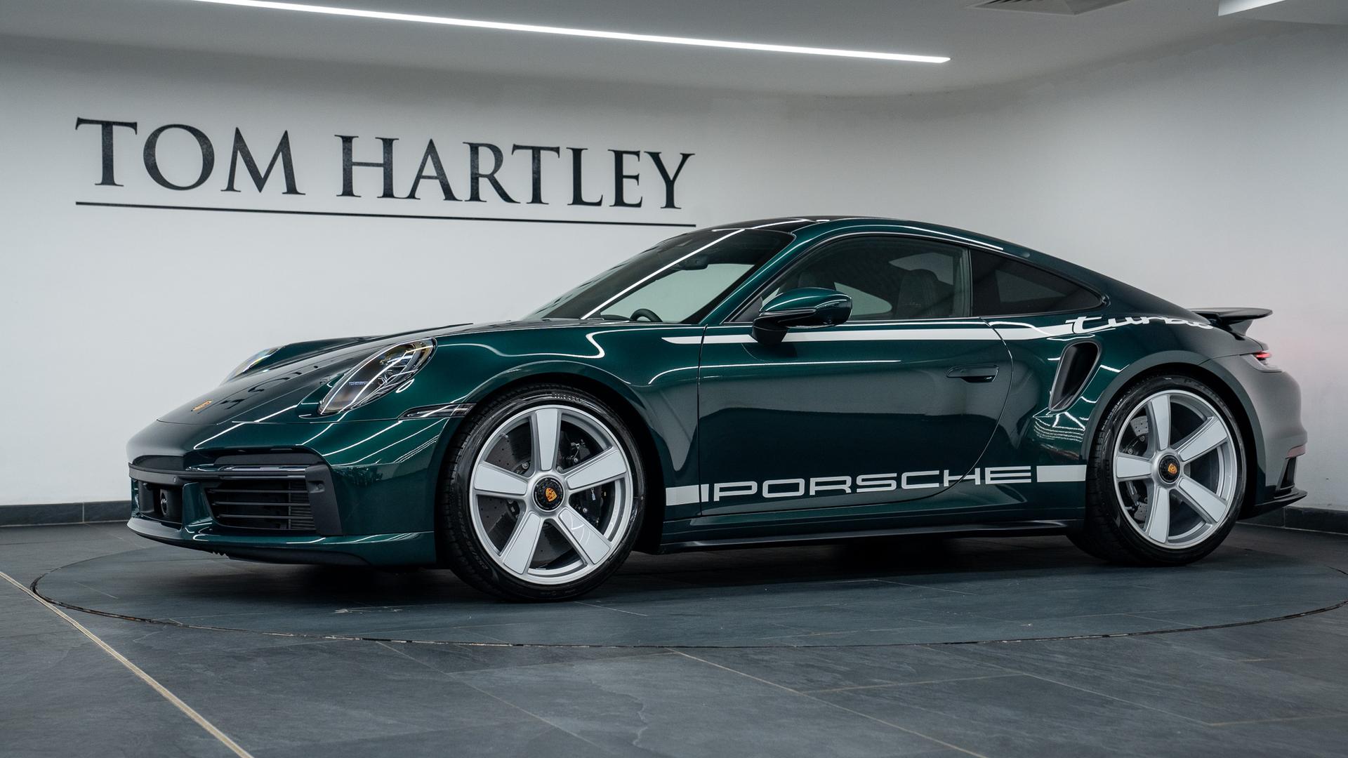 Porsche 911 Turbo S Photo 76866dd6-a734-4be6-a804-fdc8a6595b9e.jpg
