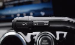 Mercedes-Benz A CLASS Photo 16