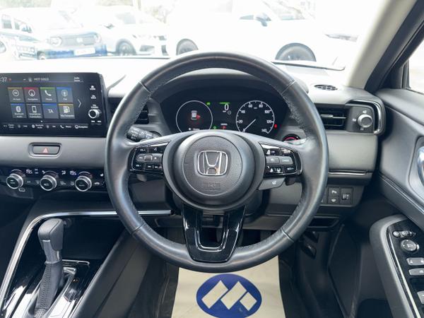 Honda HR-V Photo 21