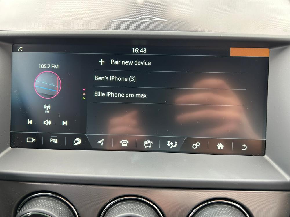 Used Jaguar F-Type KM24TVZ 39