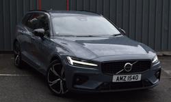 Volvo V60 Photo 0