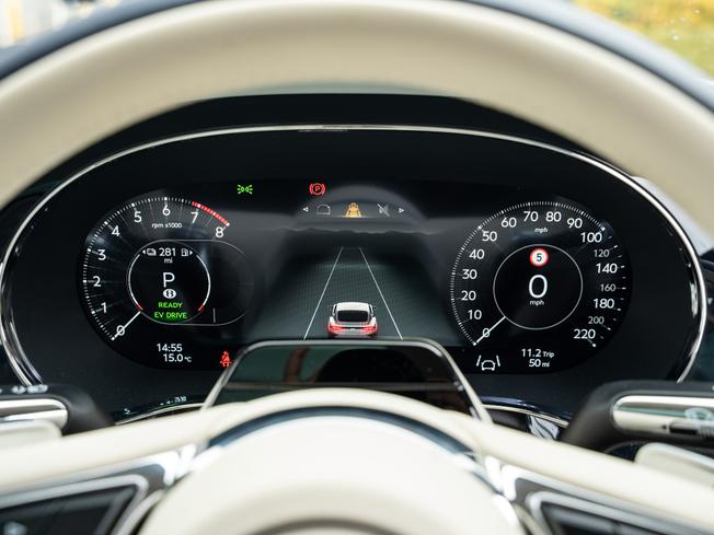 BENTLEY Continental GT  Photo 17