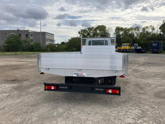 Iveco IVECO Photo