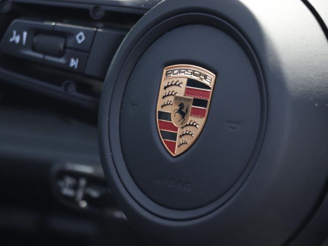 PORSCHE Cayenne Photo 19
