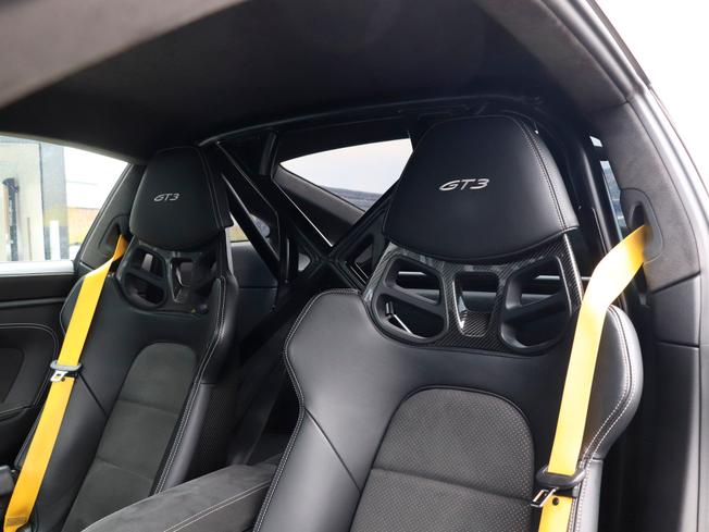 PORSCHE 911 Photo 44